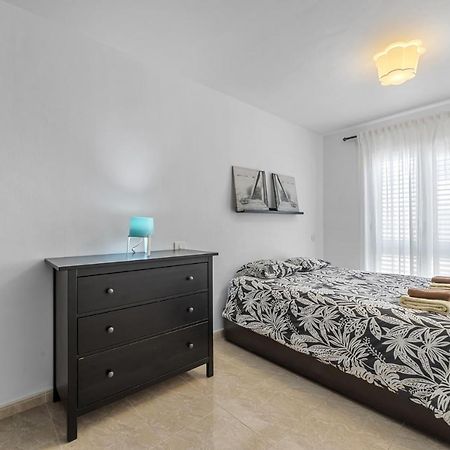 Homely Lanzarote Аресифе Екстериор снимка