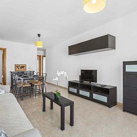 Homely Lanzarote Аресифе Екстериор снимка