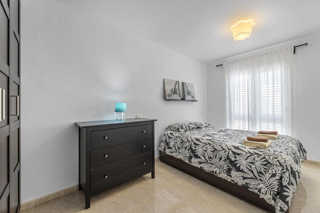 Homely Lanzarote Аресифе Екстериор снимка