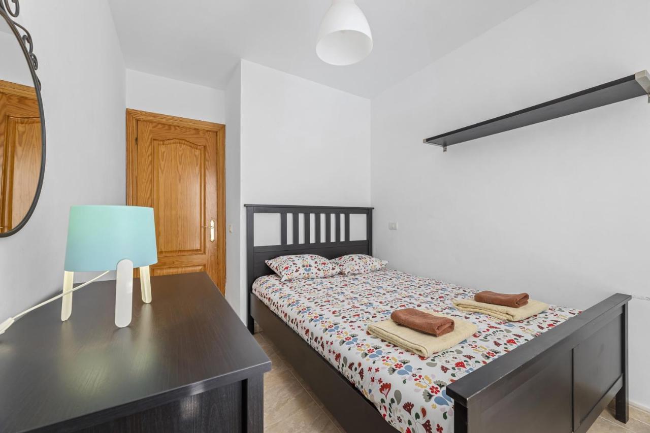 Homely Lanzarote Аресифе Екстериор снимка