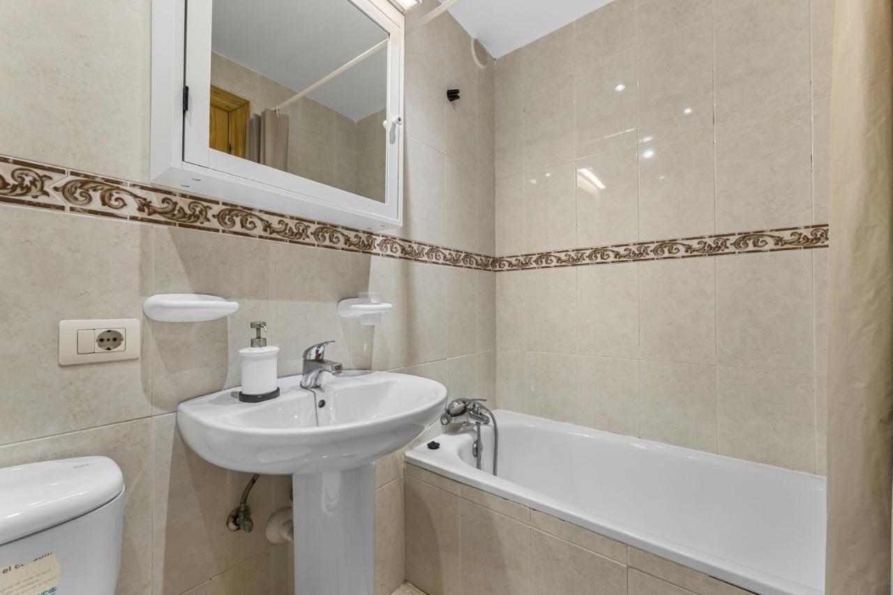 Homely Lanzarote Аресифе Екстериор снимка