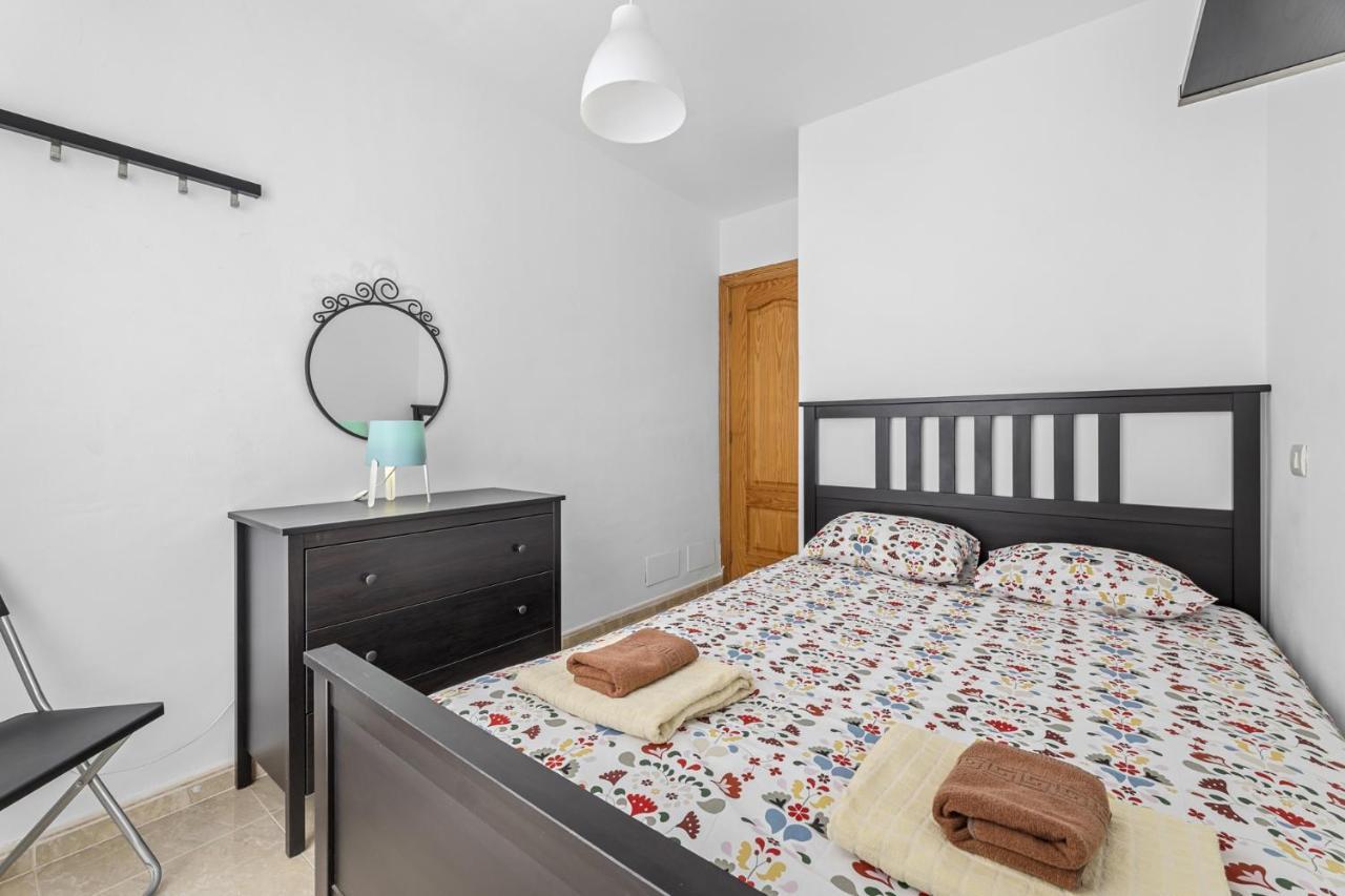 Homely Lanzarote Аресифе Екстериор снимка