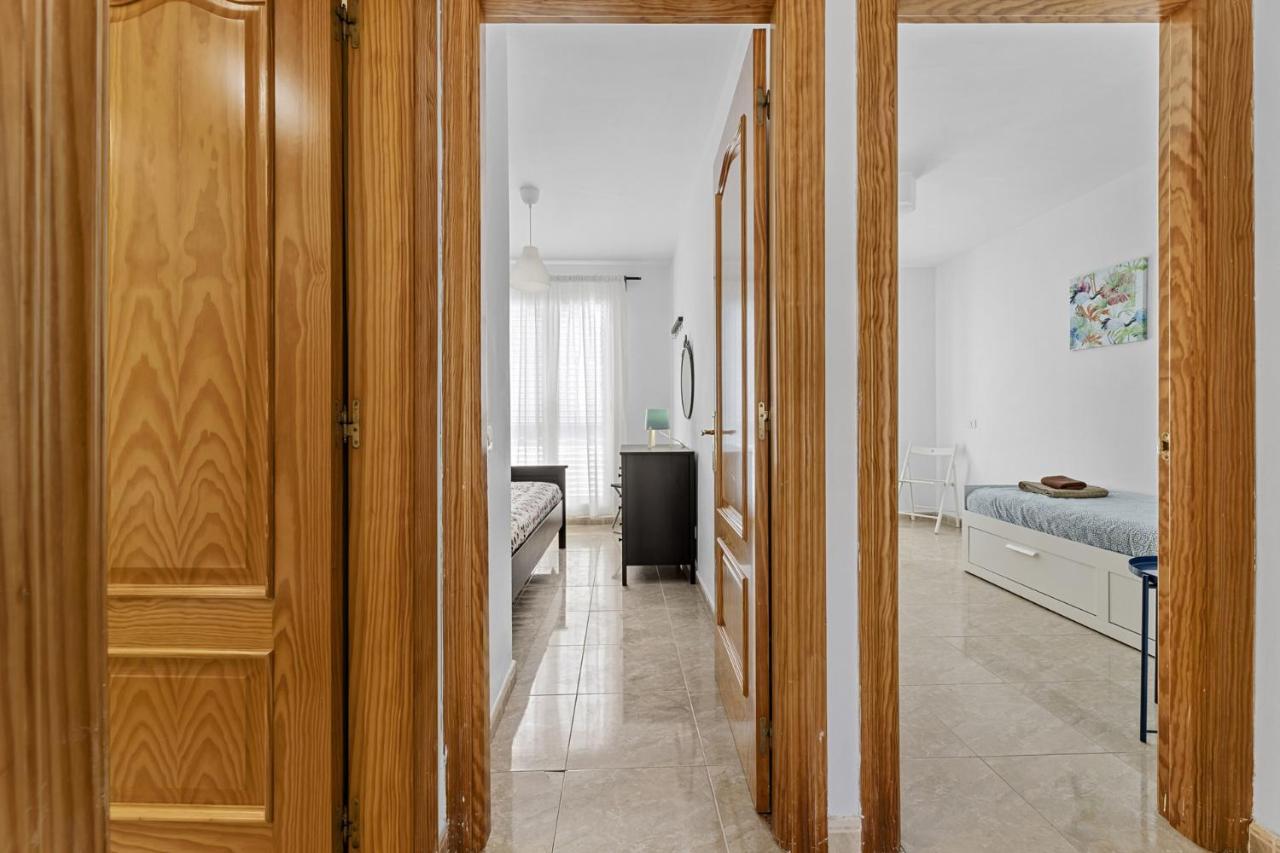 Homely Lanzarote Аресифе Екстериор снимка