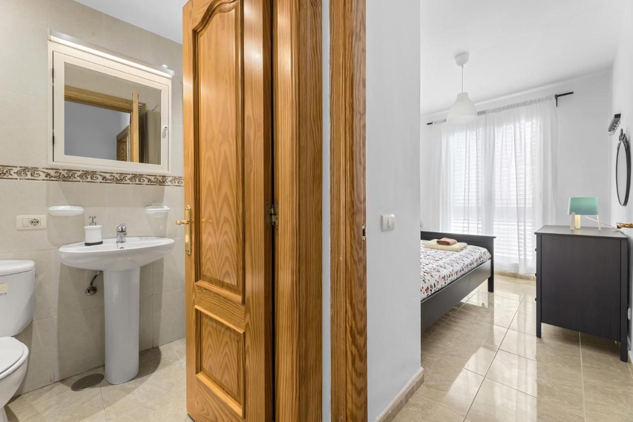 Homely Lanzarote Аресифе Екстериор снимка