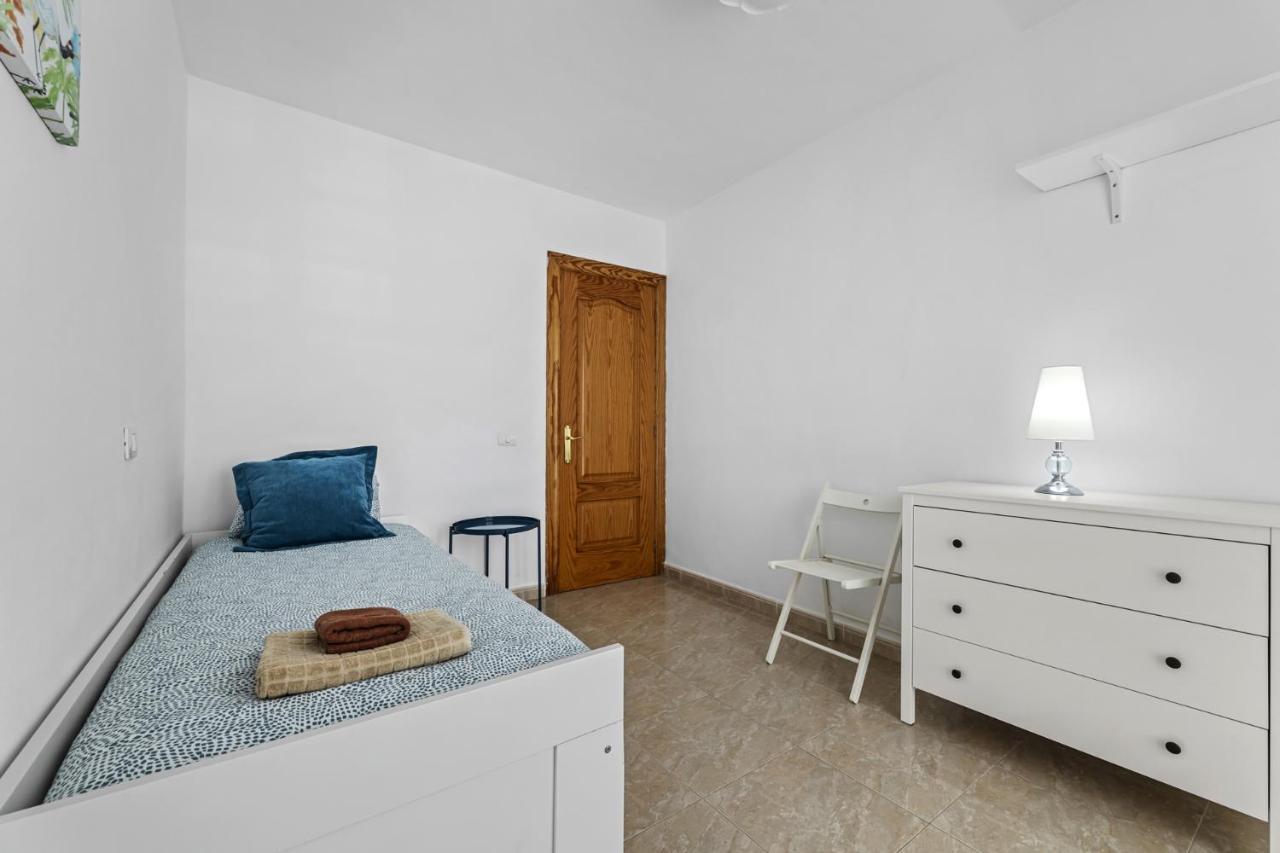 Homely Lanzarote Аресифе Екстериор снимка