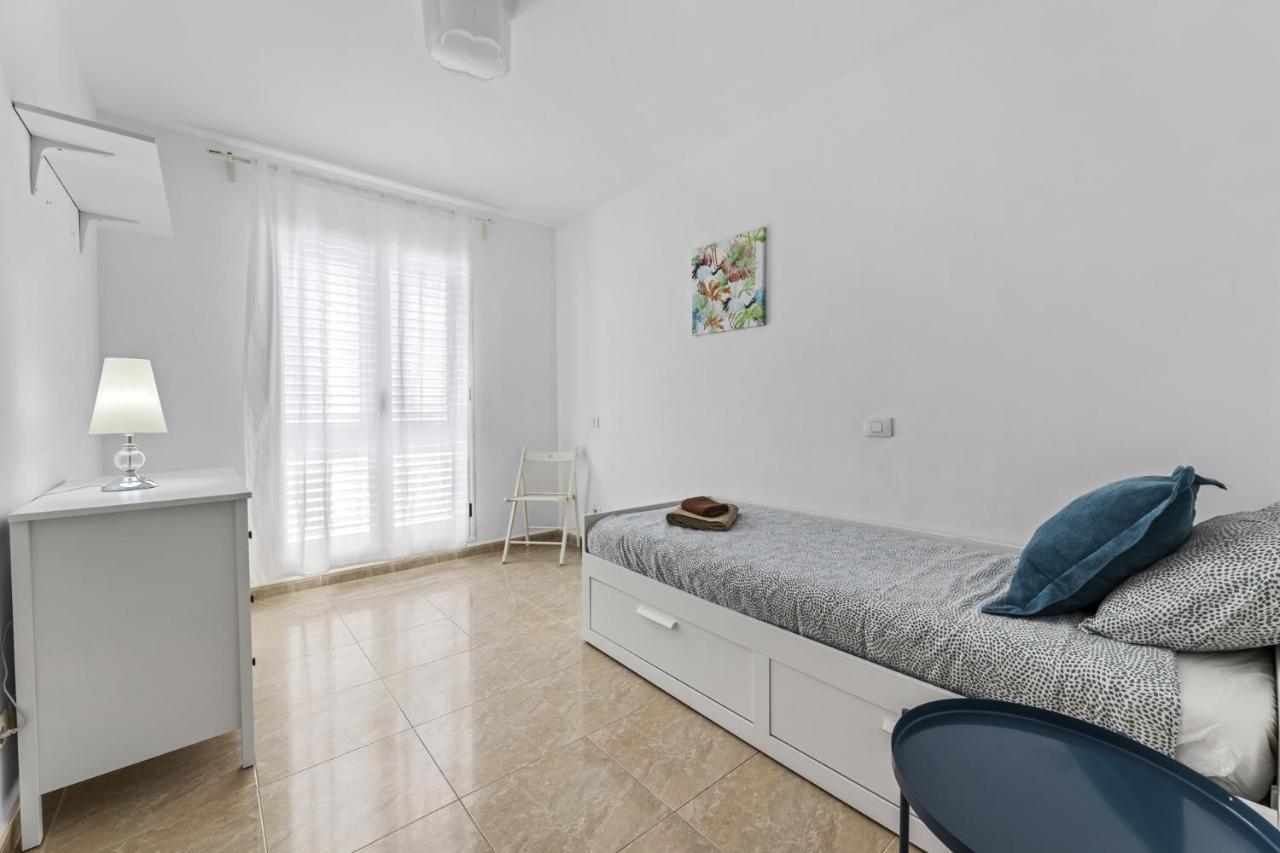 Homely Lanzarote Аресифе Екстериор снимка