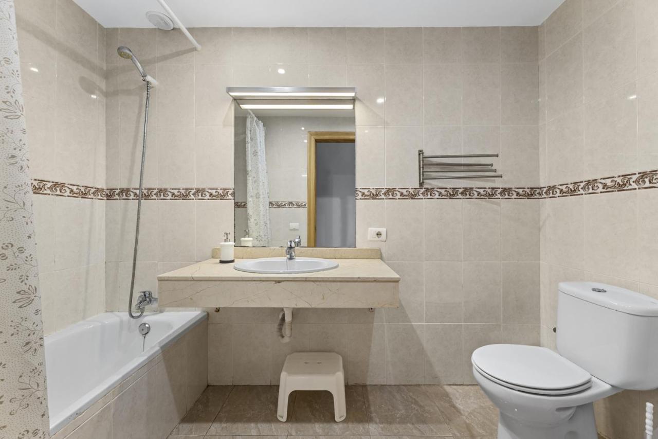 Homely Lanzarote Аресифе Екстериор снимка