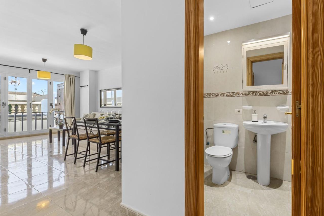 Homely Lanzarote Аресифе Екстериор снимка