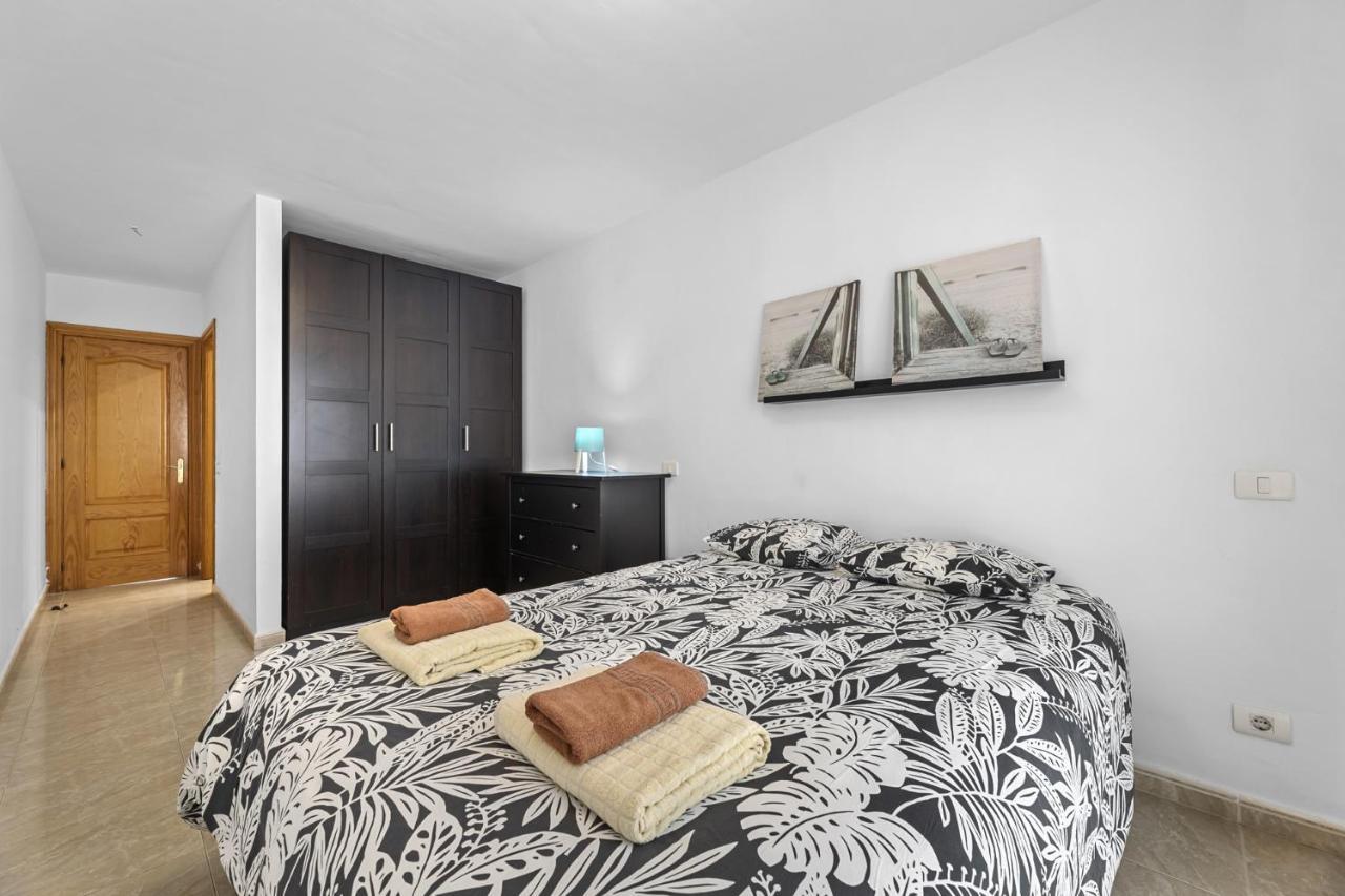 Homely Lanzarote Аресифе Екстериор снимка