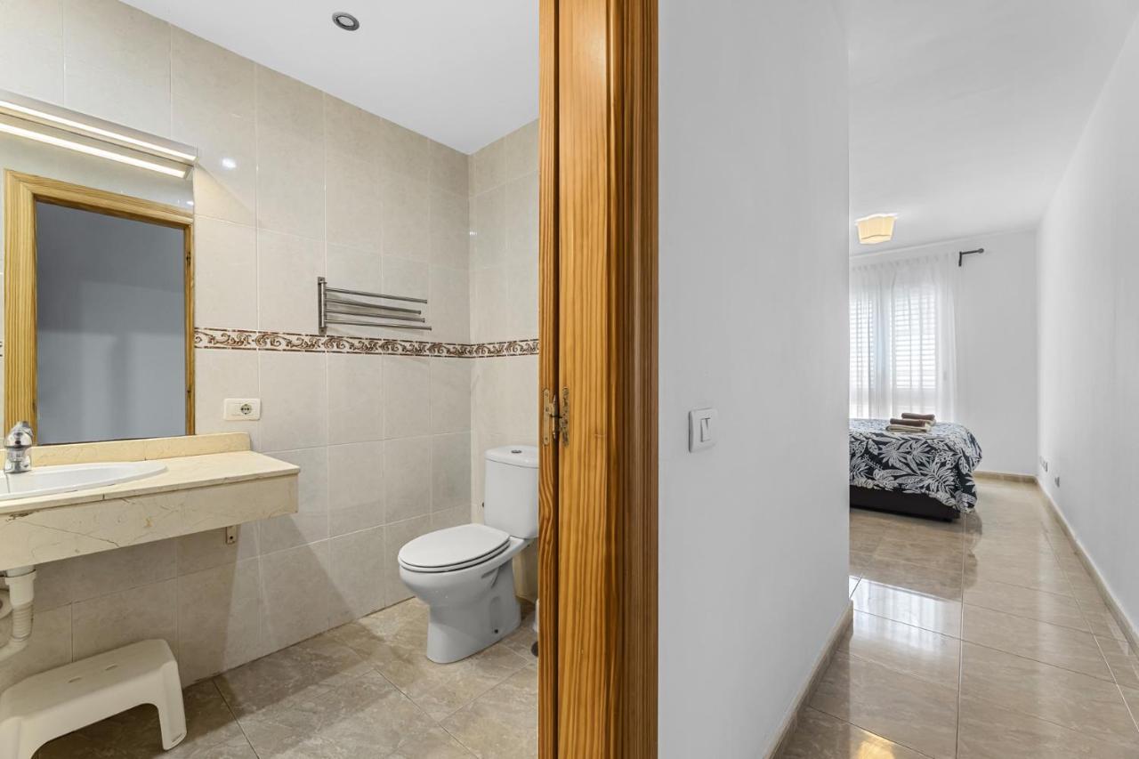 Homely Lanzarote Аресифе Екстериор снимка